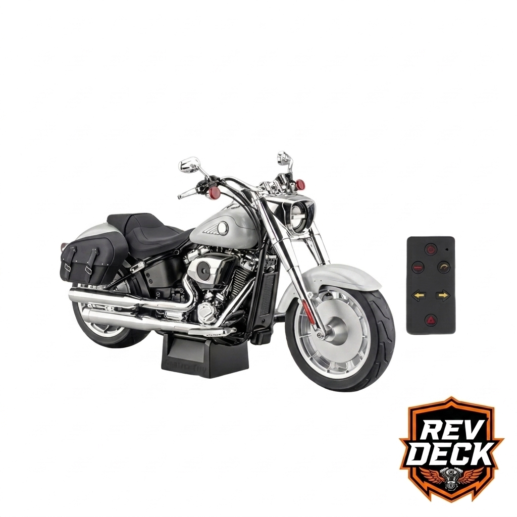RevDeck - FatBoy