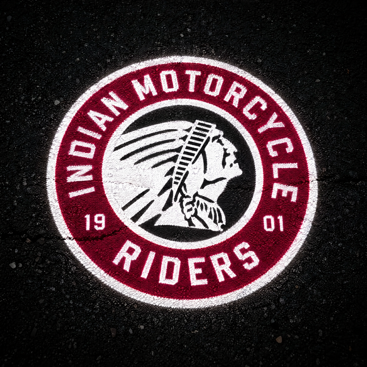 IronBeam - Biker Club