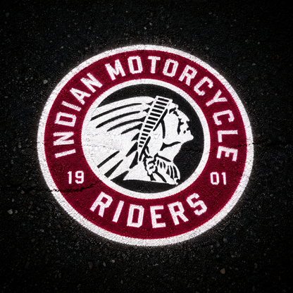 IronBeam - Biker Club