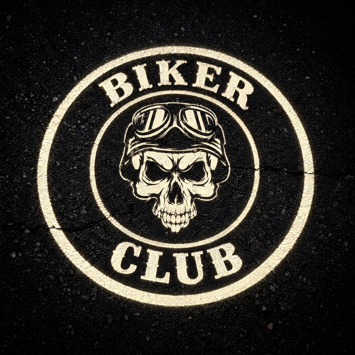 IronBeam - Biker Club