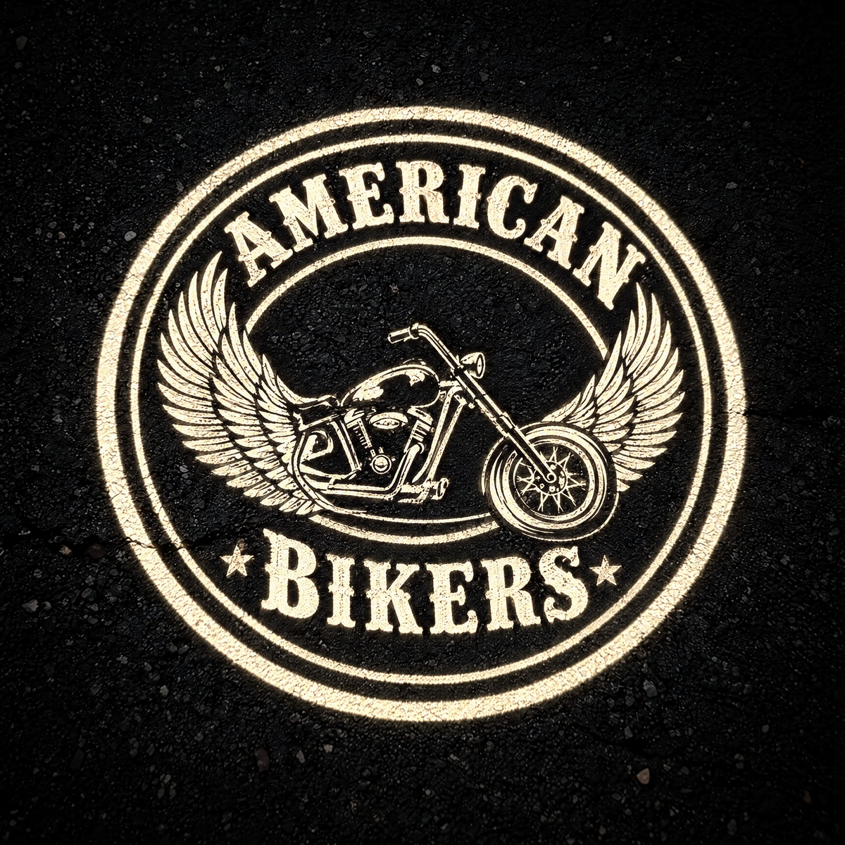 IronBeam - Biker Club