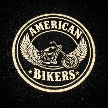 IronBeam - Biker Club