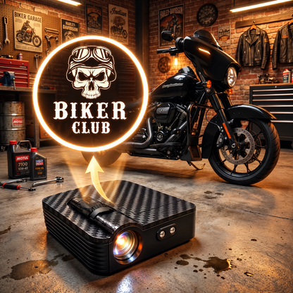 IronBeam - Biker Club
