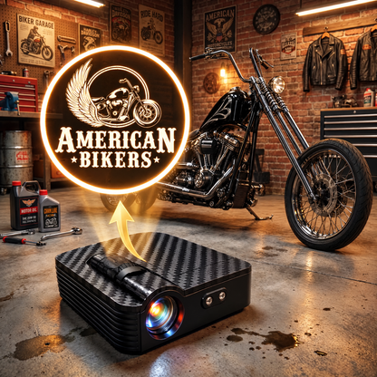 IronBeam - Biker Club