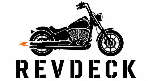 RevDeck