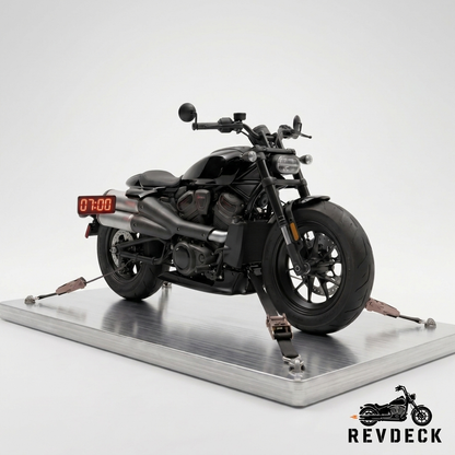 RevDeck - PRE ORDER