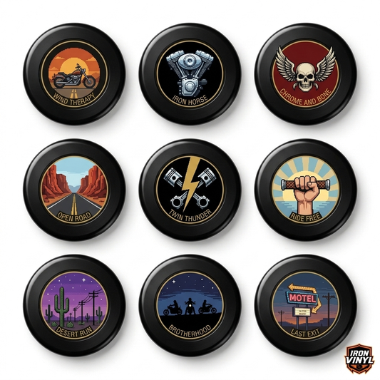 9 Extra Discs