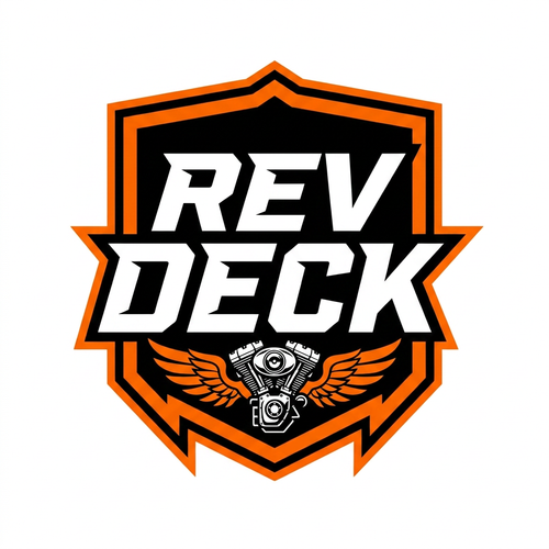 ItzRevDeck