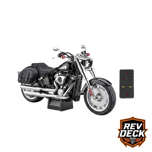 RevDeck - FatBoy