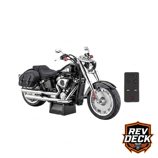 RevDeck - FatBoy