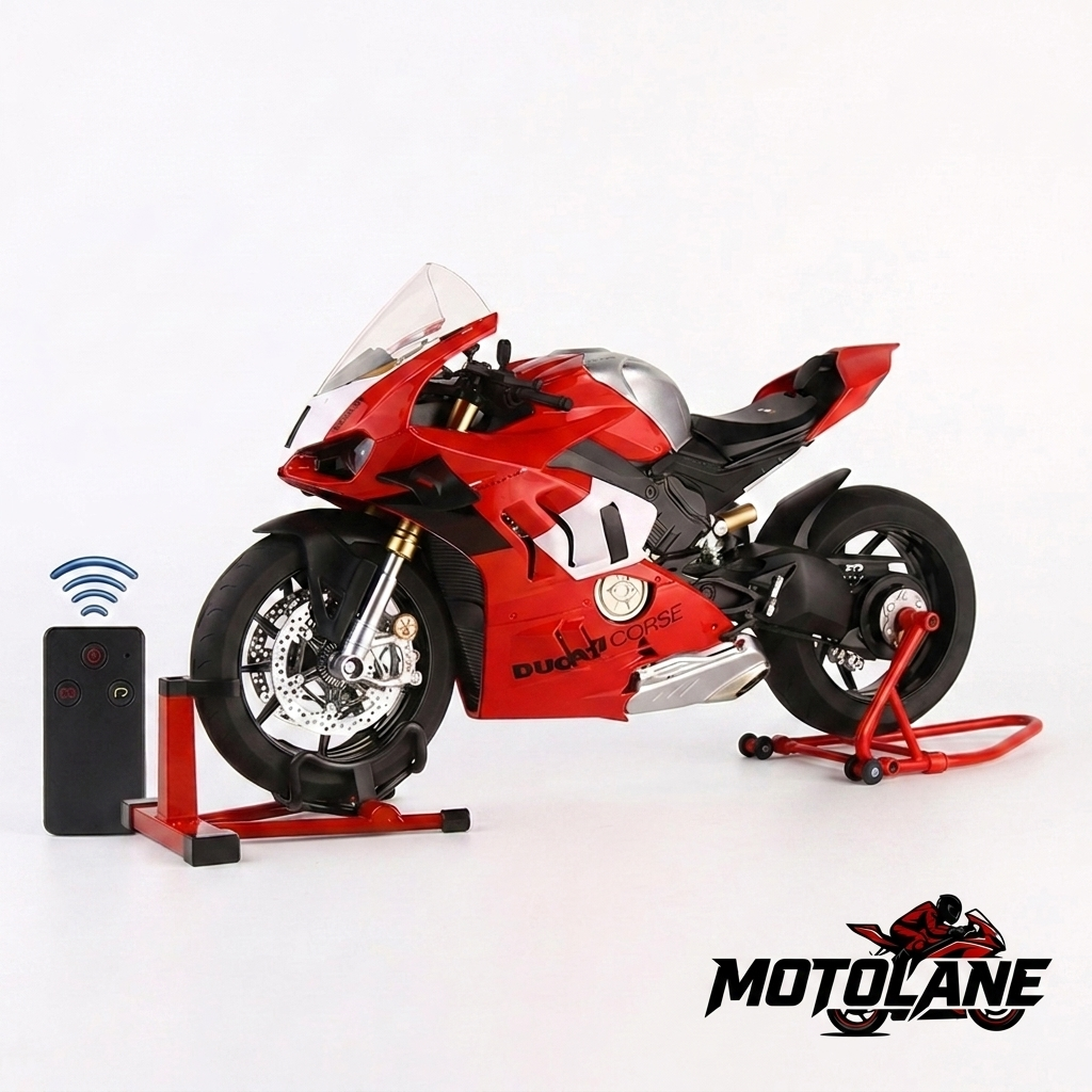 Ducati