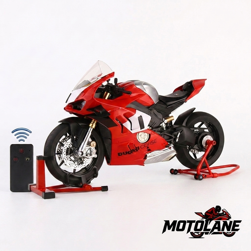 Ducati