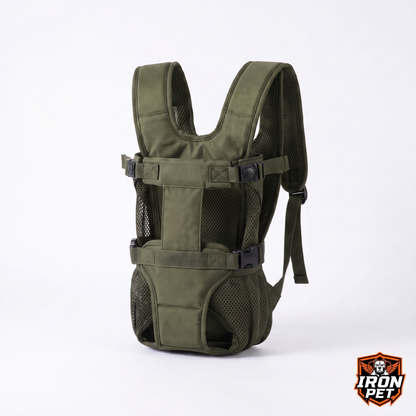 IronPet harnest