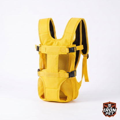 IronPet harnest