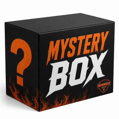 Mystery Box