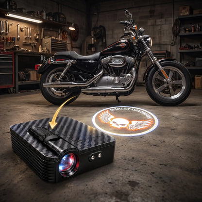 IronBeam - Biker Club