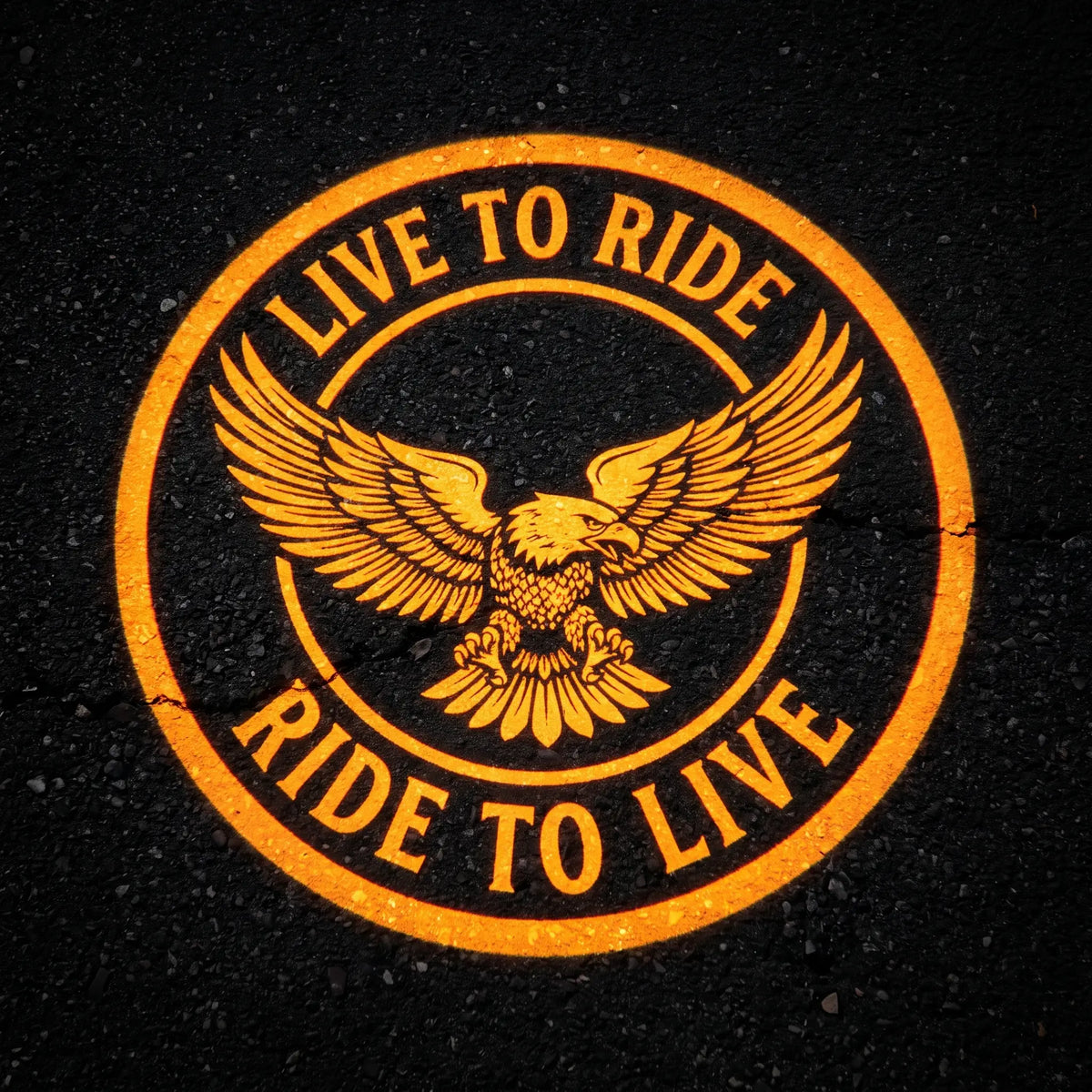 IronBeam - Biker Club